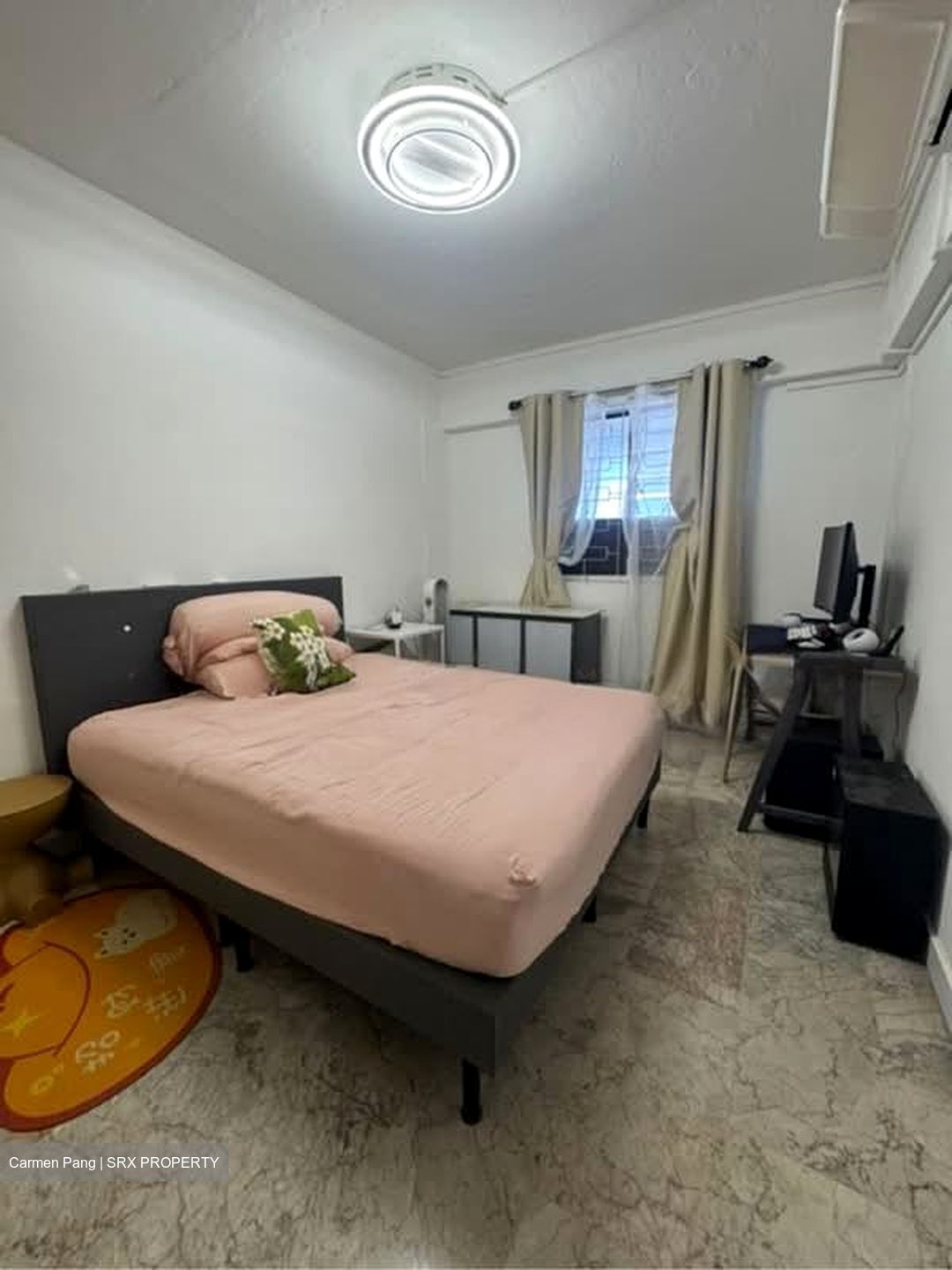 Blk 510 West Coast Vista (Clementi), HDB 3 Rooms #545565321